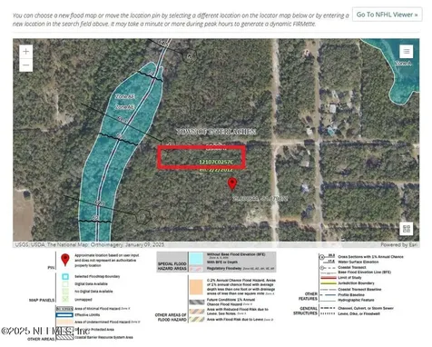 0000 Huron Street Interlachen FL 32148