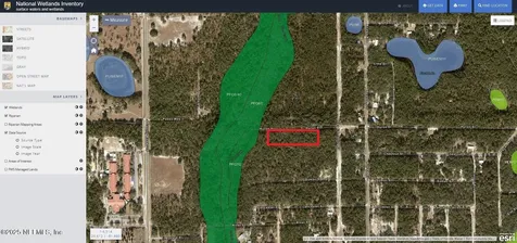 0000 Huron Street Interlachen FL 32148