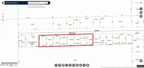 0000 Huron Street Interlachen FL 32148