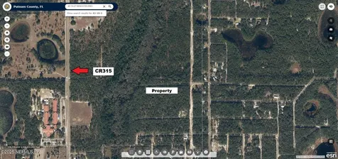 0000 Huron Street Interlachen FL 32148