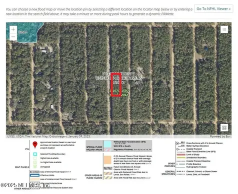 0000 Gloria Florahome FL 32140