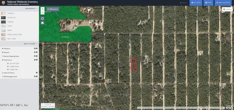 0000 Gloria Florahome FL 32140