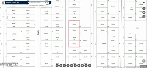 0000 Gloria Florahome FL 32140