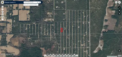 0000 Gloria Florahome FL 32140