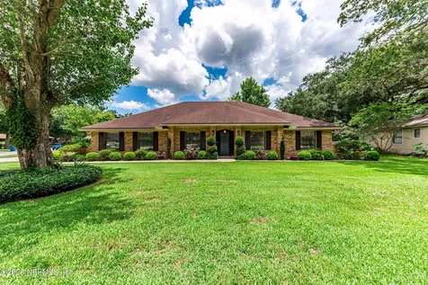 1835 Powder Springs Drive Jacksonville FL 32225