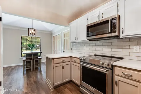 1835 Powder Springs Drive Jacksonville FL 32225