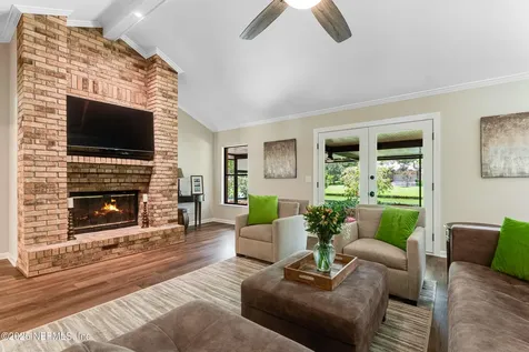 1835 Powder Springs Drive Jacksonville FL 32225
