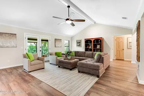 1835 Powder Springs Drive Jacksonville FL 32225