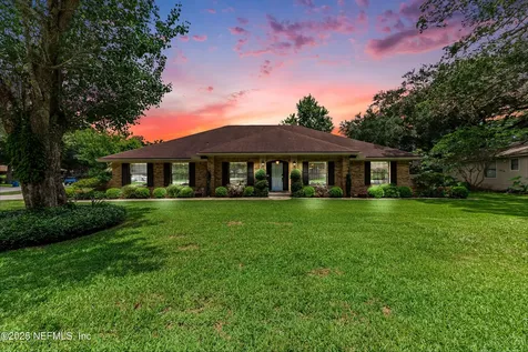 1835 Powder Springs Drive Jacksonville FL 32225