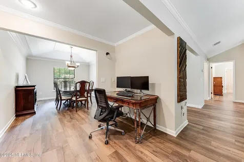 1835 Powder Springs Drive Jacksonville FL 32225
