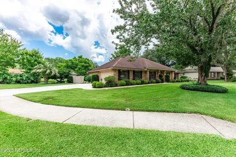 1835 Powder Springs Drive Jacksonville FL 32225