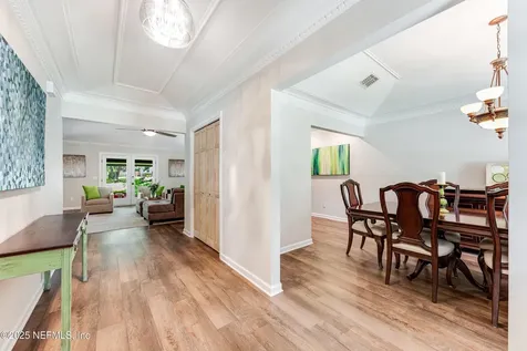1835 Powder Springs Drive Jacksonville FL 32225