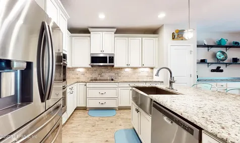 3535 Grand Victoria Court Green Cove Springs FL 32043