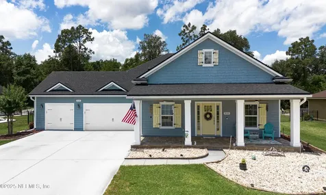 3535 Grand Victoria Court Green Cove Springs FL 32043