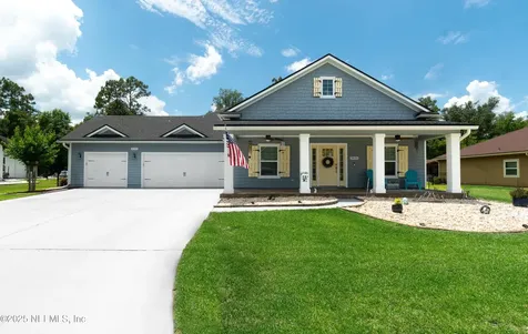 3535 Grand Victoria Court Green Cove Springs FL 32043