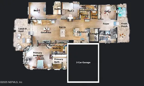 3535 Grand Victoria Court Green Cove Springs FL 32043