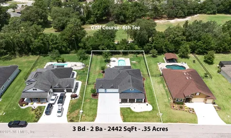 3535 Grand Victoria Court Green Cove Springs FL 32043