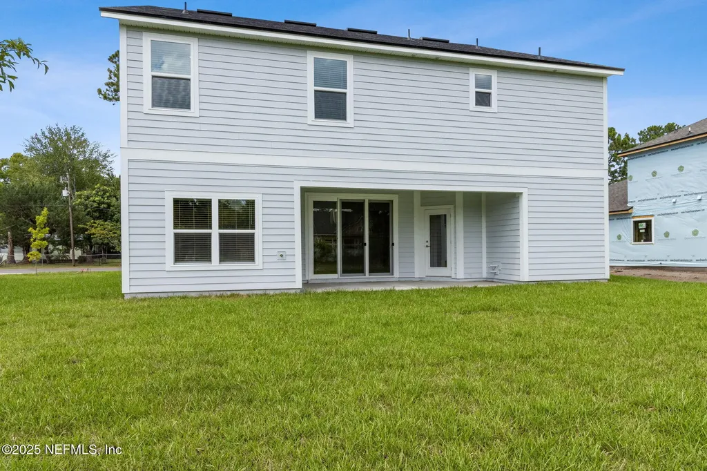 96100 Pirates Bluff Road Yulee FL 32097