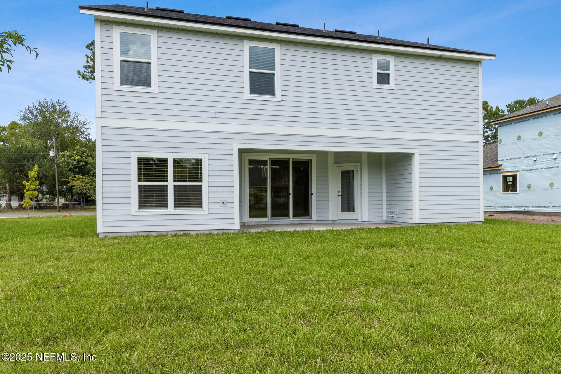 96100 Pirates Bluff Road Yulee FL 32097