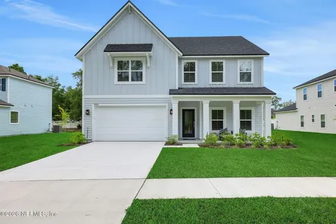 96100 Pirates Bluff Road Yulee FL 32097