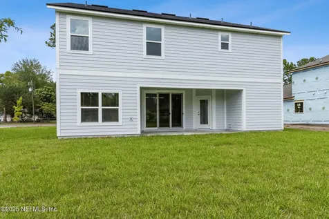 96100 Pirates Bluff Road Yulee FL 32097
