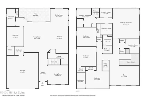 96100 Pirates Bluff Road Yulee FL 32097
