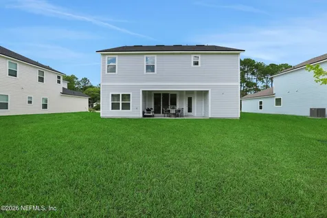 96100 Pirates Bluff Road Yulee FL 32097