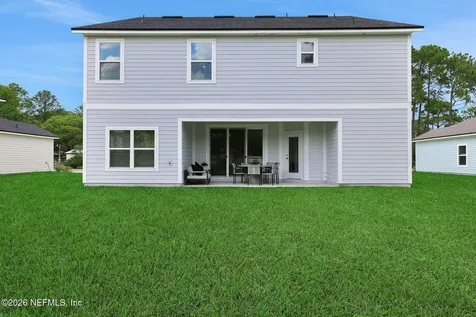 96100 Pirates Bluff Road Yulee FL 32097