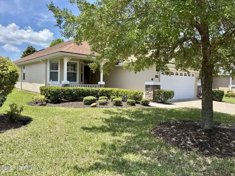 501 N Legacy Trail St. Augustine FL 32092