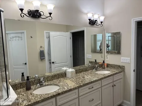 501 N Legacy Trail St. Augustine FL 32092