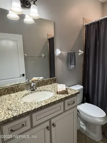 501 N Legacy Trail St. Augustine FL 32092