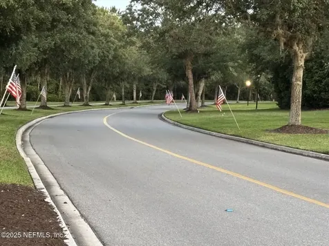 501 N Legacy Trail St. Augustine FL 32092