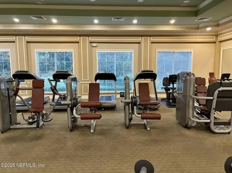 501 N Legacy Trail St. Augustine FL 32092
