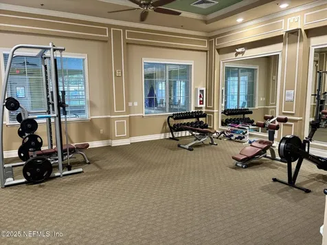 501 N Legacy Trail St. Augustine FL 32092