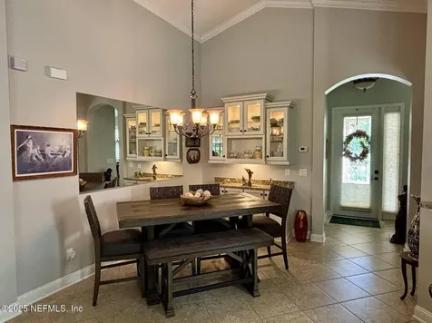 501 N Legacy Trail St. Augustine FL 32092