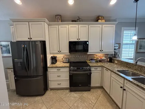 501 N Legacy Trail St. Augustine FL 32092