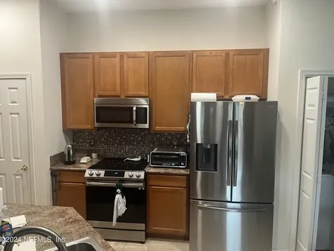 2860 Cross Creek Drive Green Cove Springs FL 32043