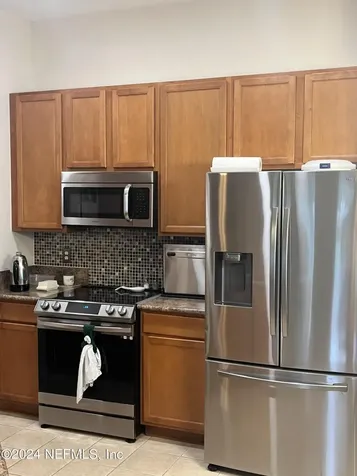 2860 Cross Creek Drive Green Cove Springs FL 32043