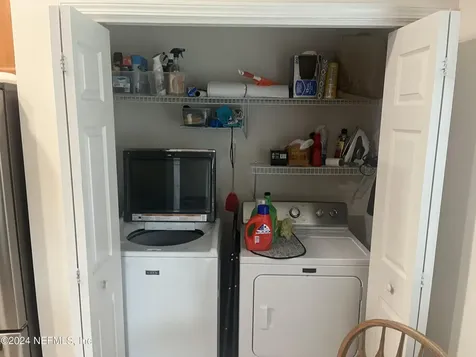 2860 Cross Creek Drive Green Cove Springs FL 32043