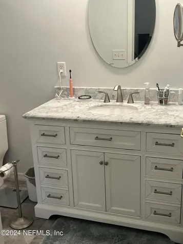 2860 Cross Creek Drive Green Cove Springs FL 32043