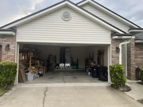 2860 Cross Creek Drive Green Cove Springs FL 32043