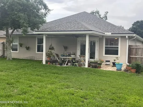 2860 Cross Creek Drive Green Cove Springs FL 32043