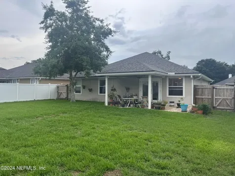2860 Cross Creek Drive Green Cove Springs FL 32043