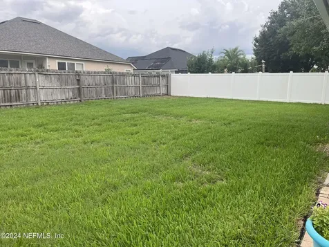 2860 Cross Creek Drive Green Cove Springs FL 32043