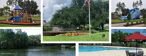 2860 Cross Creek Drive Green Cove Springs FL 32043