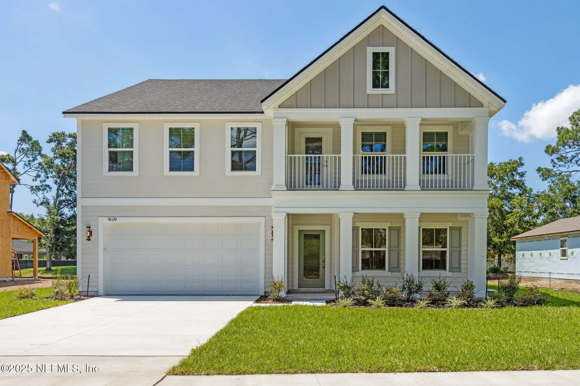 96124 Pirates Bluff Road Yulee FL 32097