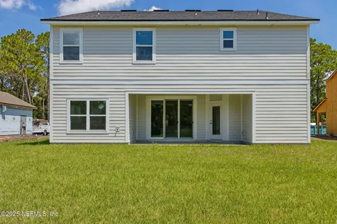 96124 Pirates Bluff Road Yulee FL 32097