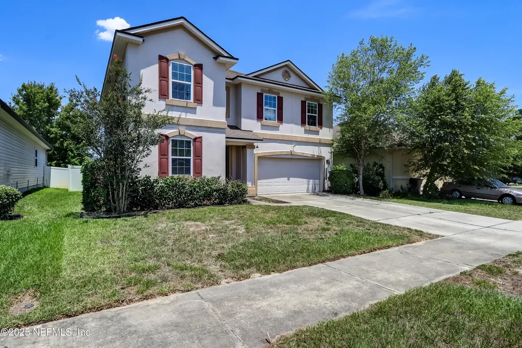 1071 Wetland Ridge Circle Middleburg FL 32068