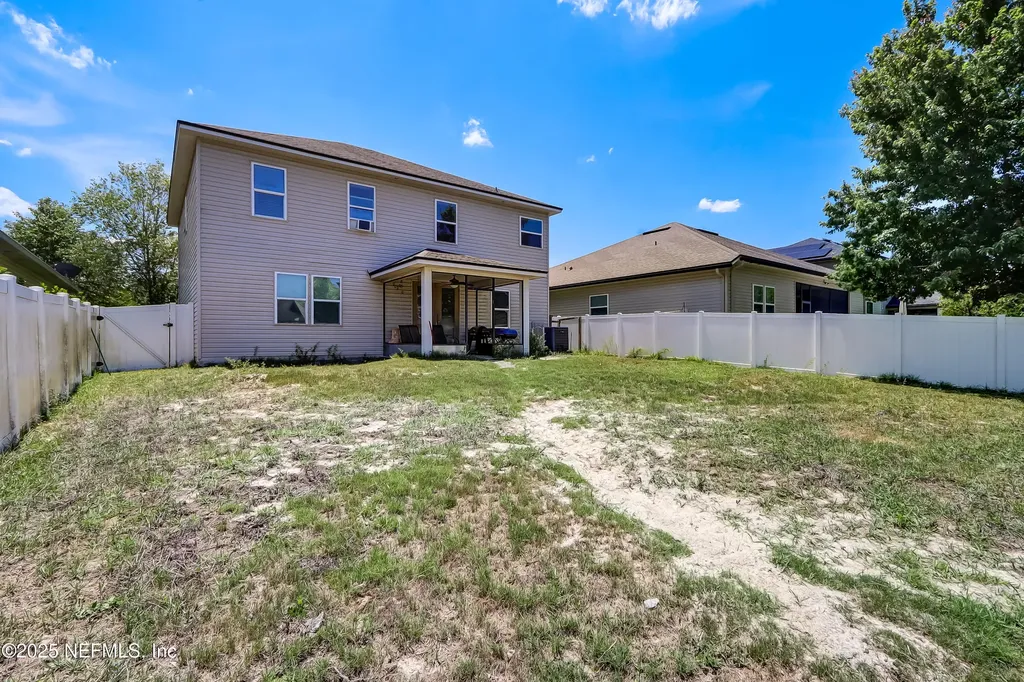 1071 Wetland Ridge Circle Middleburg FL 32068