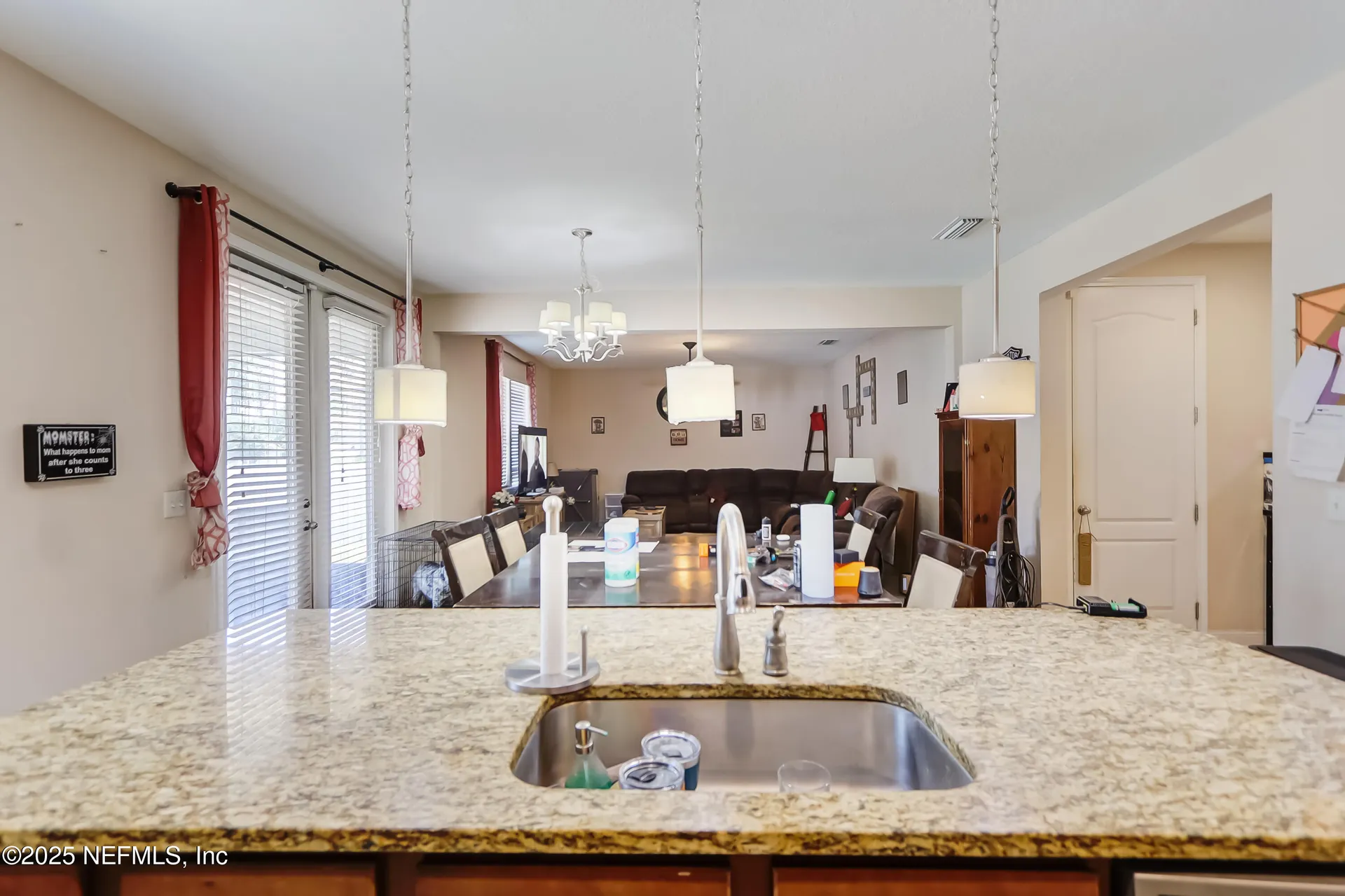 1071 Wetland Ridge Circle Middleburg FL 32068
